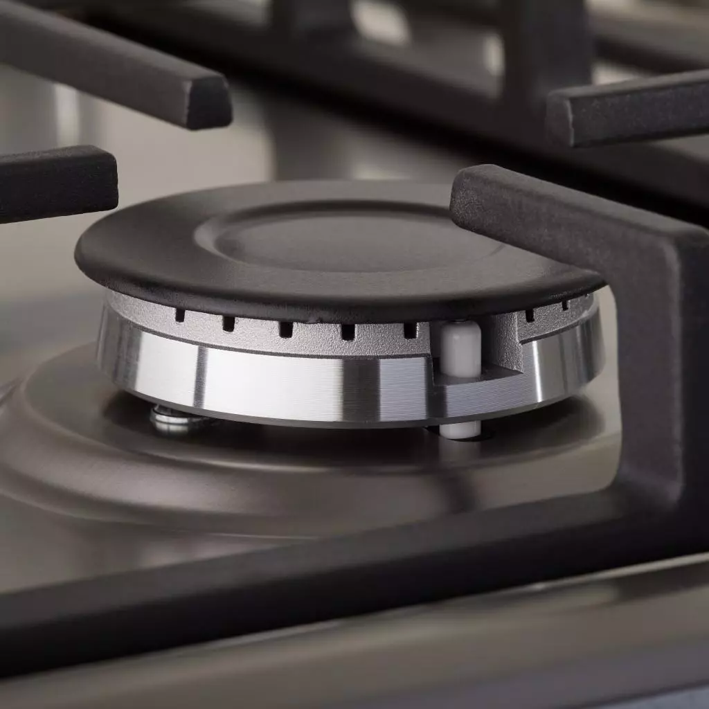 Варочная поверхность Eleyus NIKA 60 IS CW (NIKA60ISCW) - 5 Варочная поверхность Eleyus NIKA 60 IS CW (NIKA60ISCW) - 5