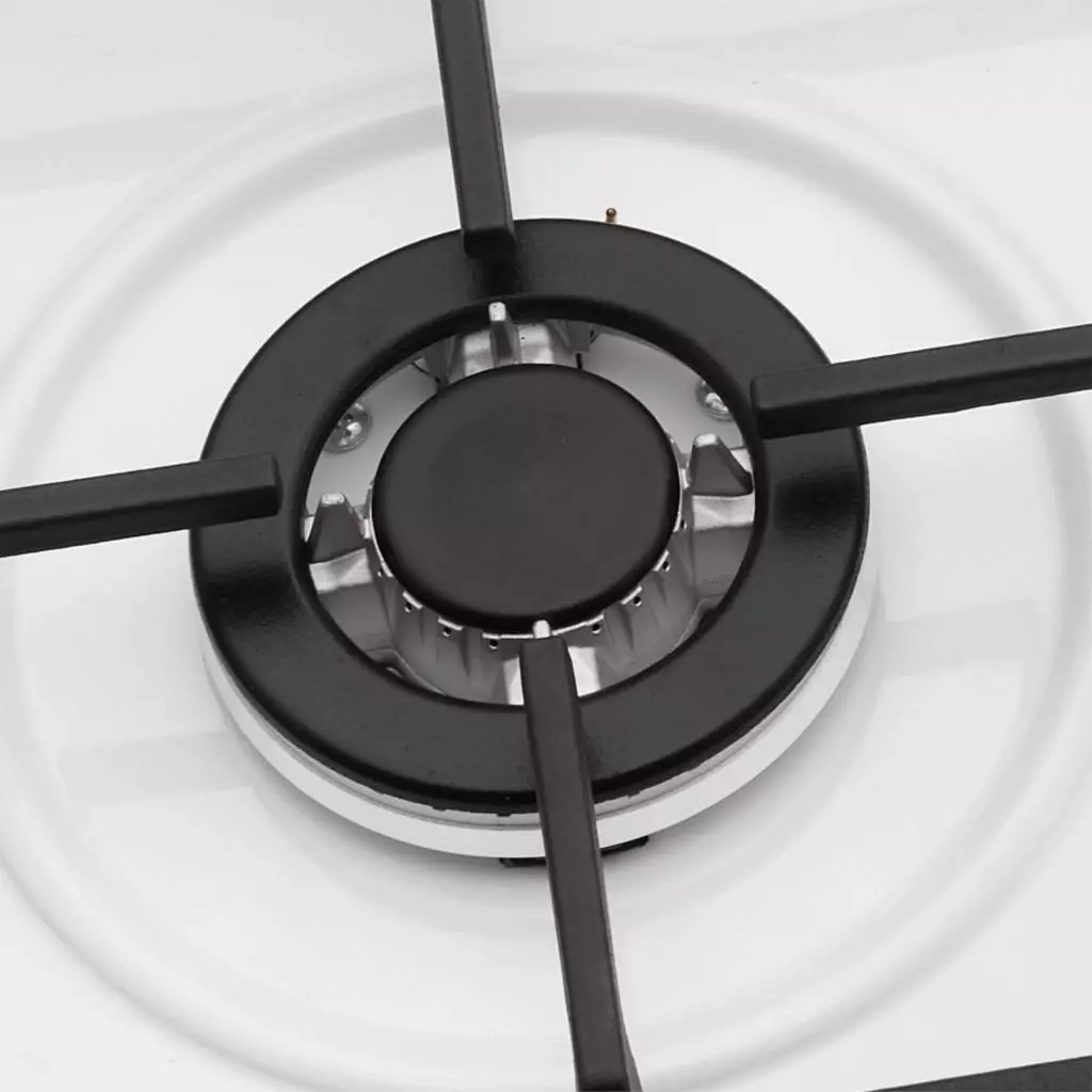 Варочная поверхность Eleyus NIKA 60 WH CW (NIKA60WHCW) - 4