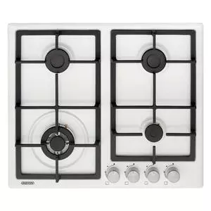 Варочная поверхность Eleyus NIKA 60 WH CW (NIKA60WHCW)