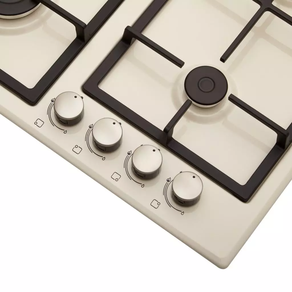 Варочная поверхность Eleyus NIKA 60 BG CF (NIKA60BGCF) - 6