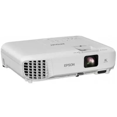 Проектор Epson EB-X400 (V11H839140) - 1