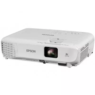 Проектор Epson EB-X400 (V11H839140) - 2