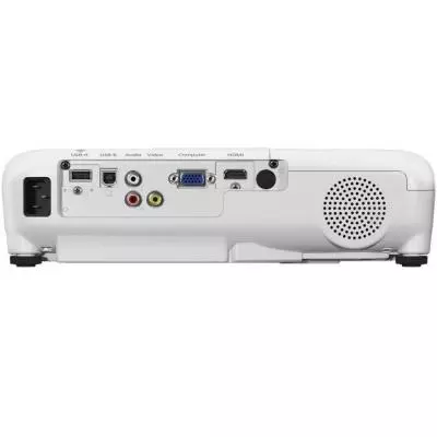 Проектор Epson EB-X400 (V11H839140) - 3