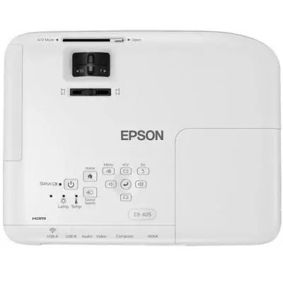 Проектор Epson EB-X400 (V11H839140) - 4