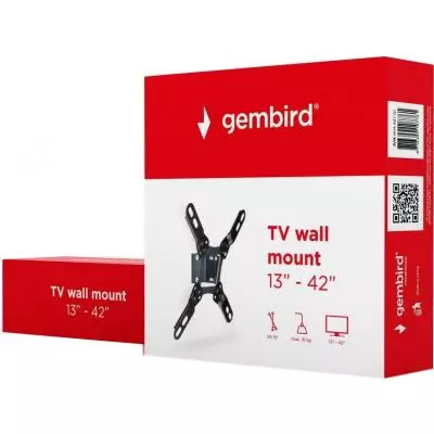 Кронштейн Gembird WM-42T-01 - 3 Кронштейн Gembird WM-42T-01 - 3