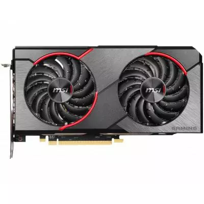 Видеокарта MSI Radeon RX 5500 XT 8192Mb GAMING (RX 5500 XT GAMING 8G) - 1