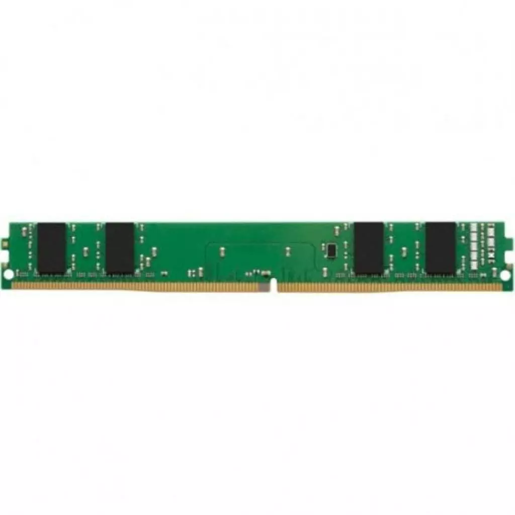 Модуль памяти для компьютера DDR4 4GB 2400 MHz Kingston (KVR24N17S6L/4)