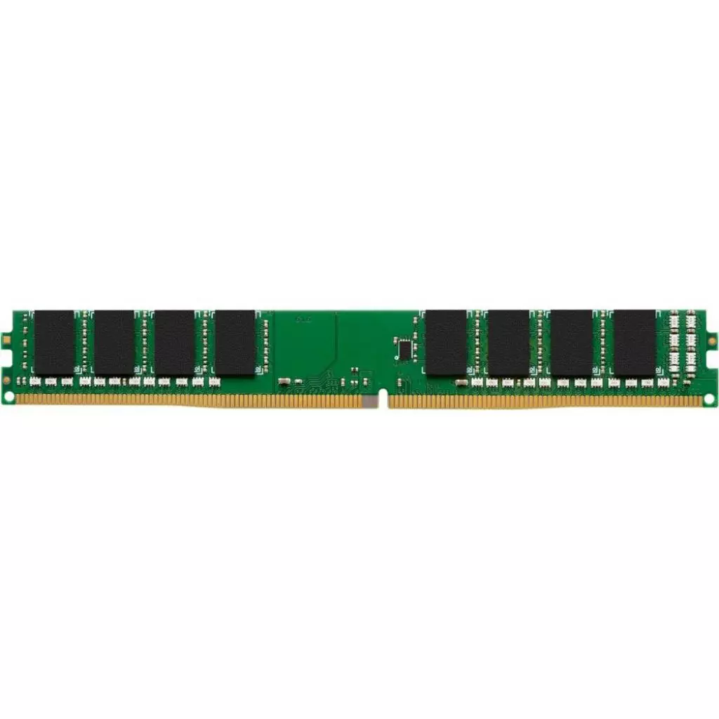 Модуль памяти для компьютера DDR4 8GB 2400 MHz Kingston (KVR24N17S8L/8)