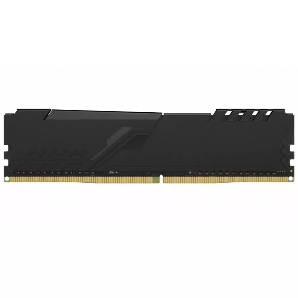 Модуль памяти для компьютера DDR4 32GB 2400 MHz HyperX Fury Black Kingston Fury (ex.HyperX) (HX424C15FB3/32) - 3 Модуль памяти для компьютера DDR4 32GB 2400 MHz HyperX Fury Black Kingston Fury (ex.HyperX) (HX424C15FB3/32) - 3