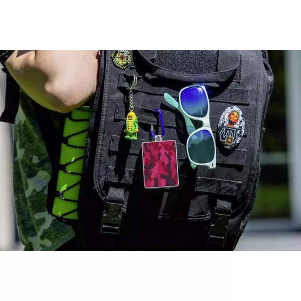 Накопитель SSD USB 3.0 500GB Seagate (STJE500405) - 6