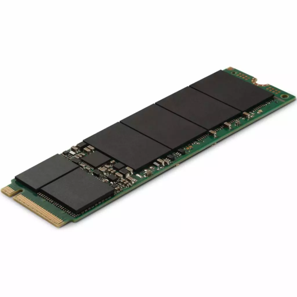 Накопитель SSD M.2 2280 512GB Micron (MTFDHBA512TCK-1AS1AABYY)