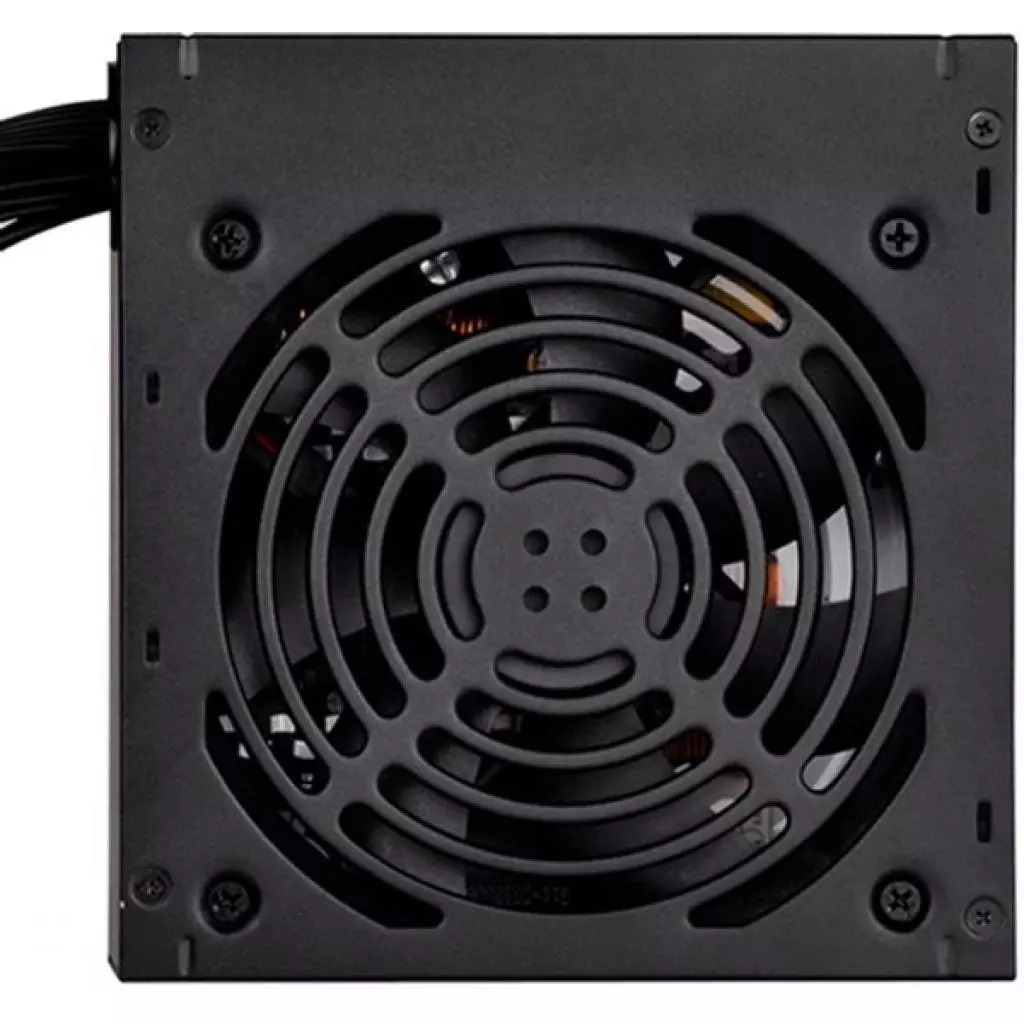 Блок питания Silver Stone 650W STRIDER (SST-ET650-B) - 1 Блок питания Silver Stone 650W STRIDER (SST-ET650-B) - 1