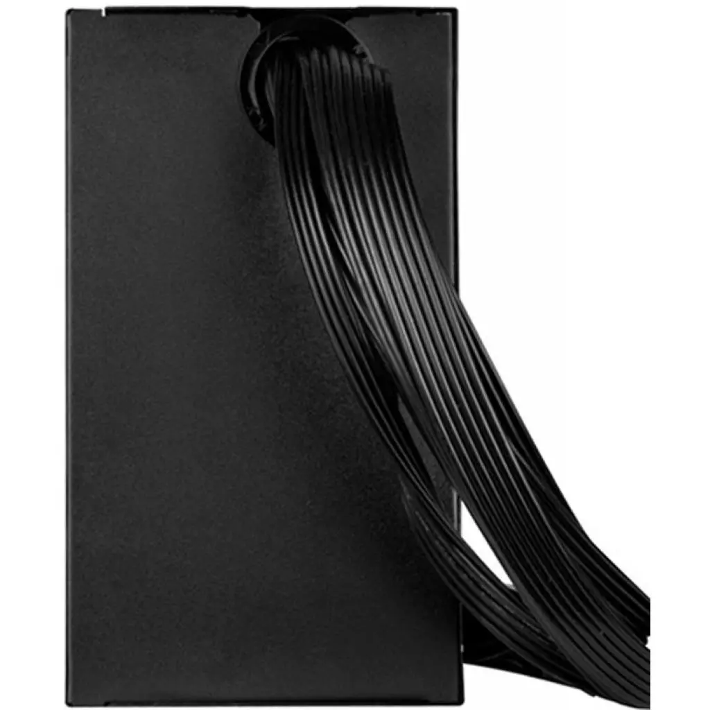 Блок питания Silver Stone 650W STRIDER (SST-ET650-B) - 3 Блок питания Silver Stone 650W STRIDER (SST-ET650-B) - 3