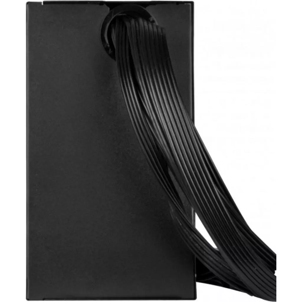 Блок питания Silver Stone 750W STRIDER (SST-ET750-B) - 5 Блок питания Silver Stone 750W STRIDER (SST-ET750-B) - 5