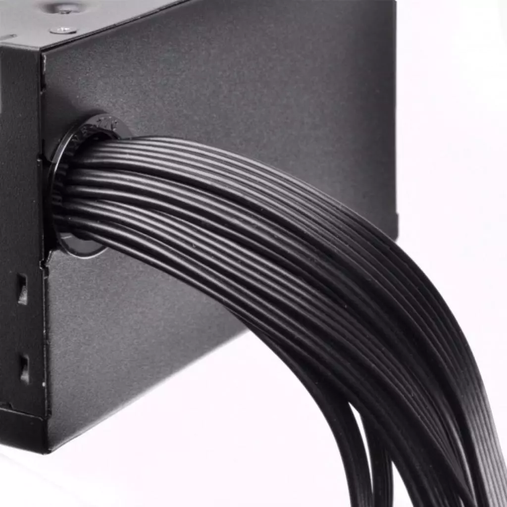Блок питания Silver Stone 750W STRIDER (SST-ET750-B) - 8 Блок питания Silver Stone 750W STRIDER (SST-ET750-B) - 8