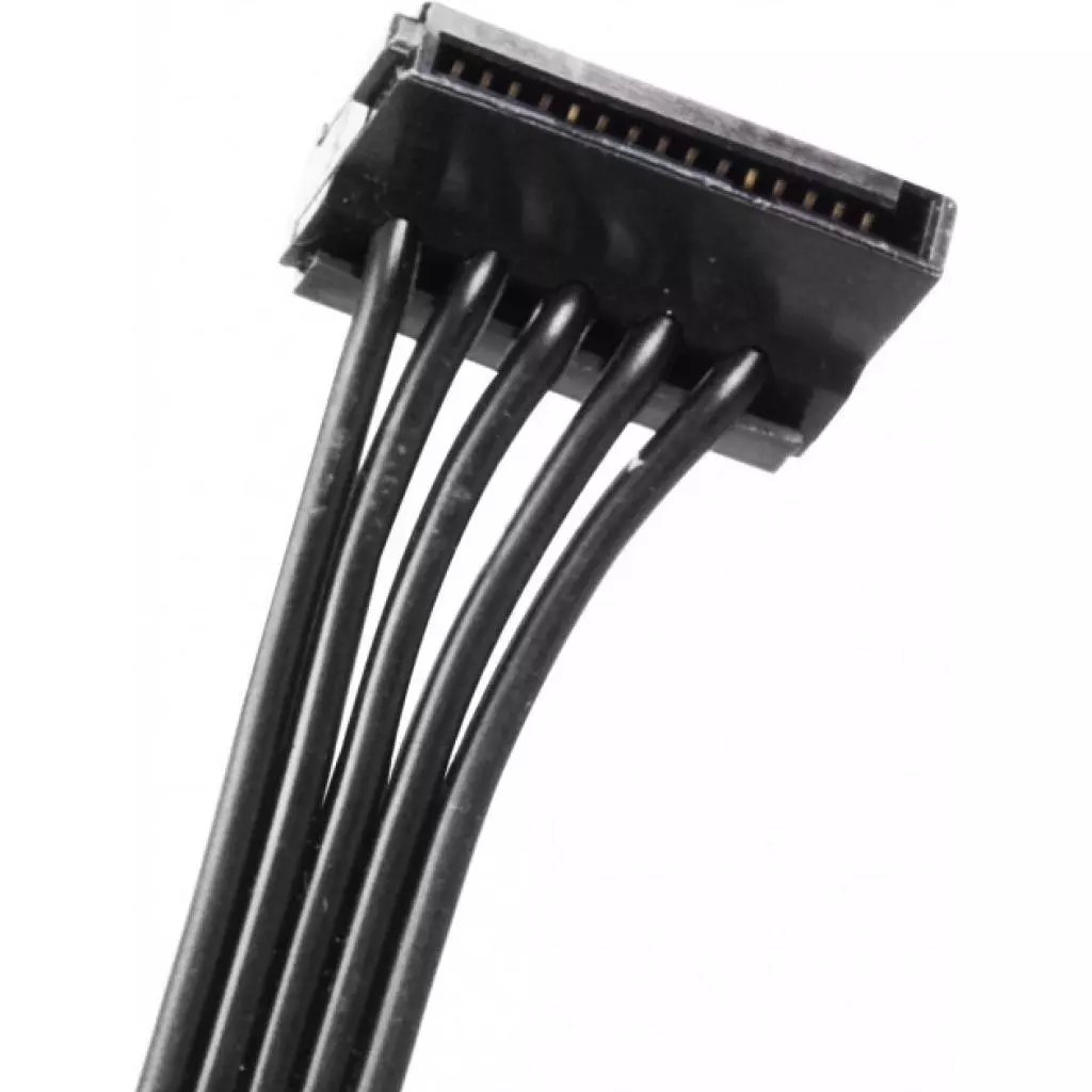 Блок питания Silver Stone 750W STRIDER (SST-ET750-B) - 10 Блок питания Silver Stone 750W STRIDER (SST-ET750-B) - 10