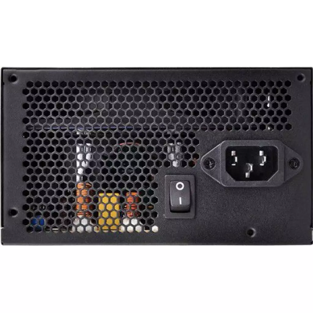 Блок питания Silver Stone 500W STRIDER (SST-ST50F-ES230) - 4