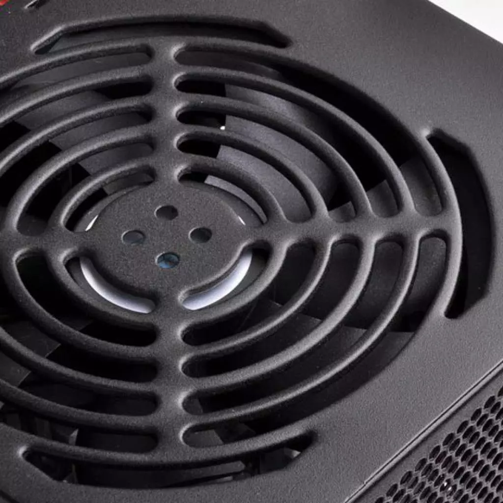 Блок питания Silver Stone 500W STRIDER (SST-ST50F-ES230) - 7