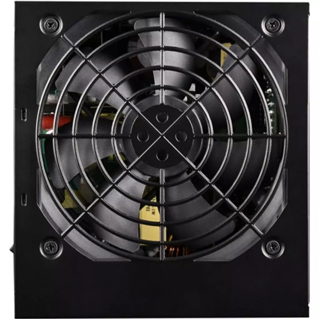 Блок питания Silver Stone 750W STRIDER Gold (SST-ST75F-GS) - 1 Блок питания Silver Stone 750W STRIDER Gold (SST-ST75F-GS) - 1