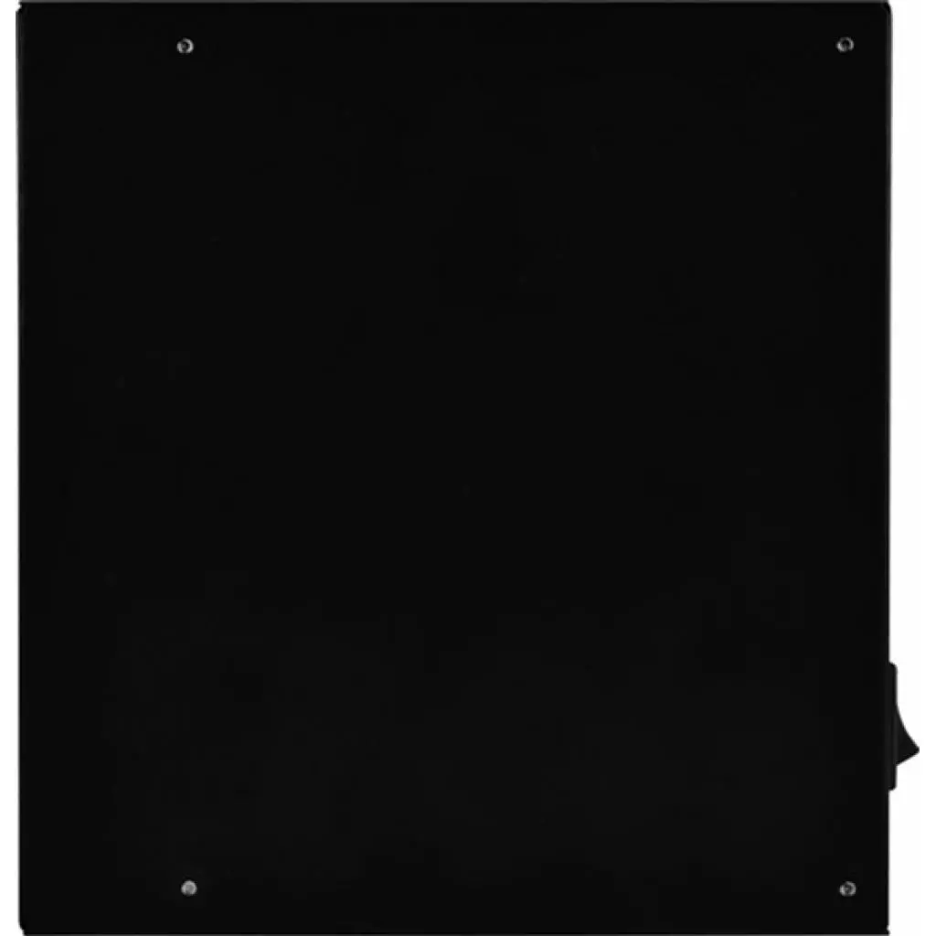 Блок питания Silver Stone 750W STRIDER Gold (SST-ST75F-GS) - 6 Блок питания Silver Stone 750W STRIDER Gold (SST-ST75F-GS) - 6