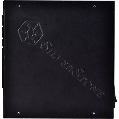 Блок питания Silver Stone 850W STRIDER Gold (SST-ST85F-GS) - 6