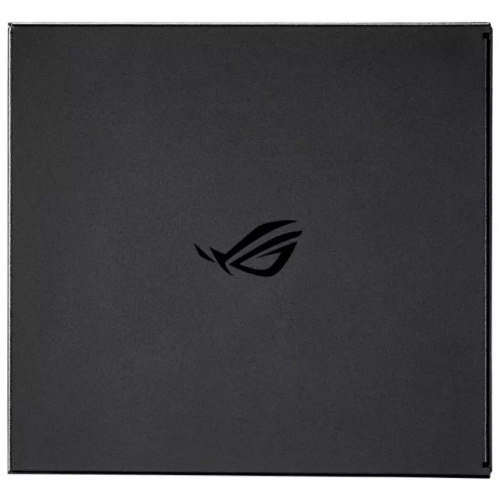 Блок питания ASUS 650W ROG STRIX (ROG-STRIX-650G) - 1 Блок питания ASUS 650W ROG STRIX (ROG-STRIX-650G) - 1