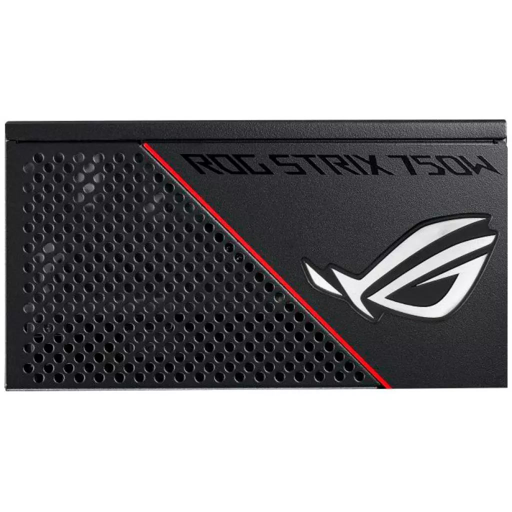 Блок питания ASUS 650W ROG STRIX (ROG-STRIX-650G) - 4 Блок питания ASUS 650W ROG STRIX (ROG-STRIX-650G) - 4
