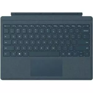 Клавиатура Microsoft Surface GO Type Cover Commercial Cobalt Blue (KCT-00033)