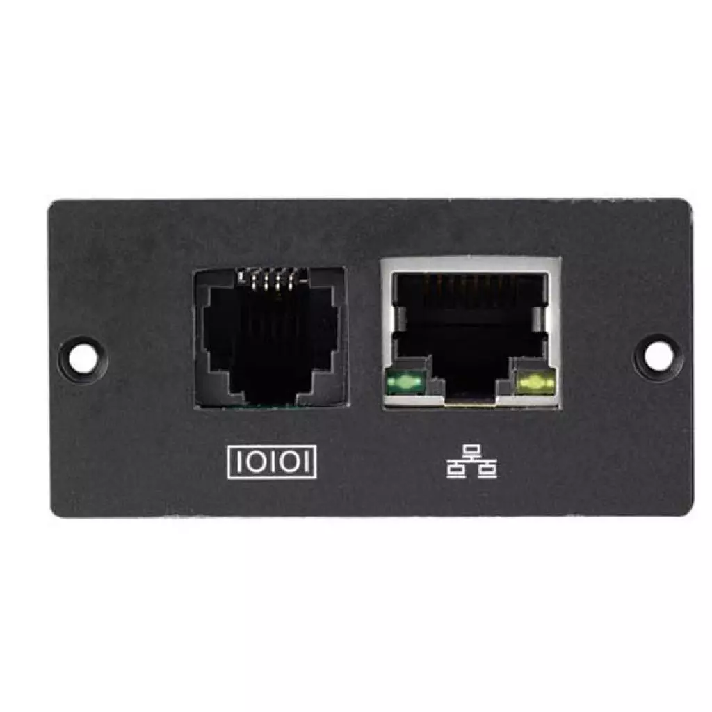 Дополнительное оборудование APC Easy UPS Online SNMP Card (APV9601) - 2