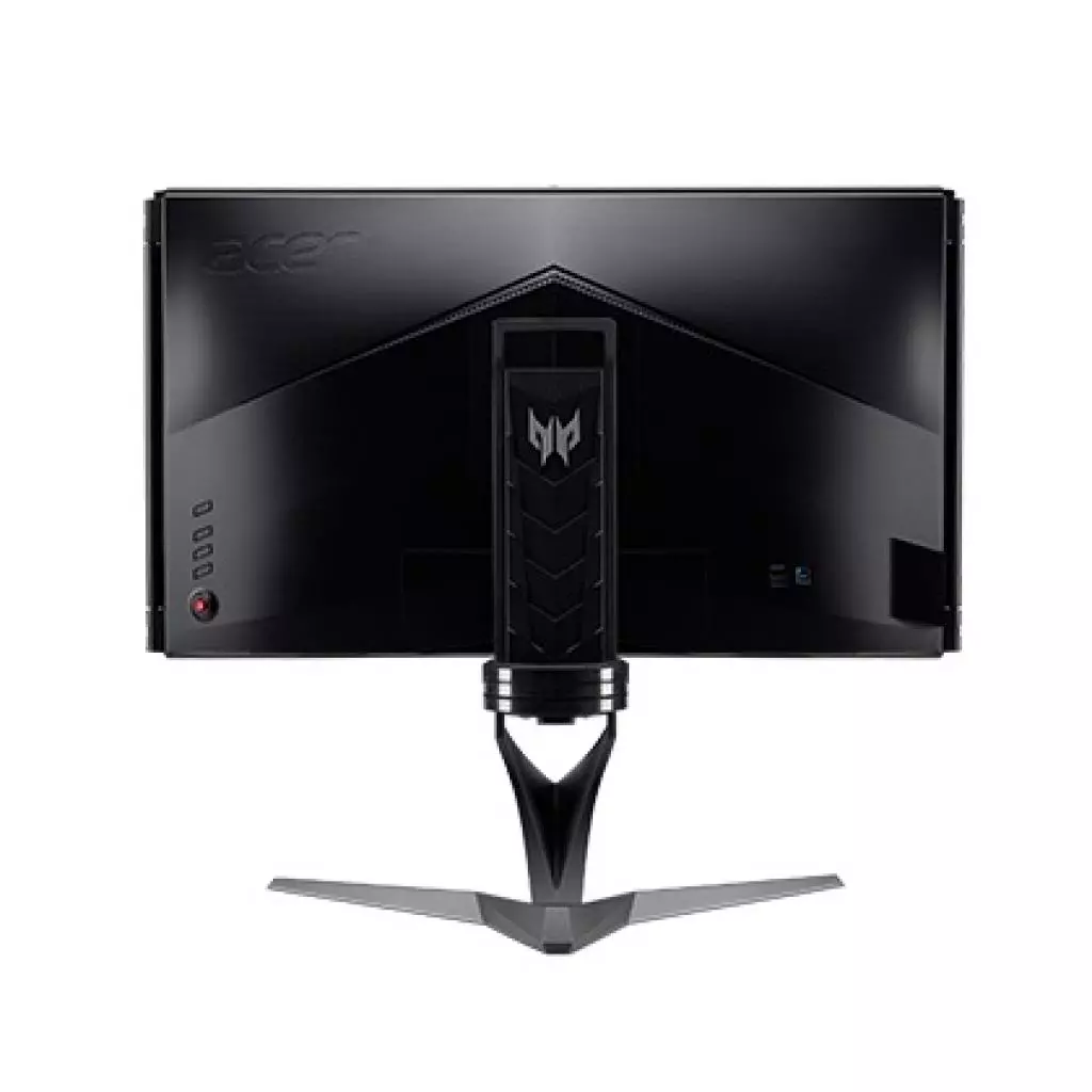 Монитор Acer X27PBMIPHZX (UM.HX0EE.P01) - 1