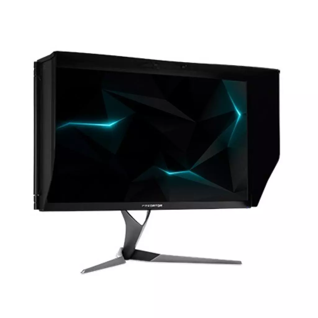 Монитор Acer X27PBMIPHZX (UM.HX0EE.P01)