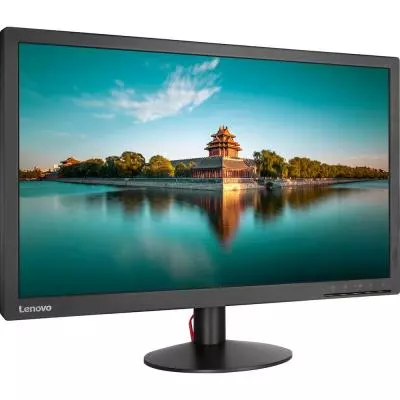 Монитор Lenovo ThinkVision T2224d (61B1JAT1EU) - 1 Монитор Lenovo ThinkVision T2224d (61B1JAT1EU) - 1