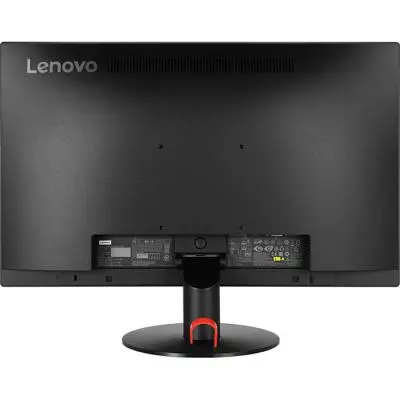 Монитор Lenovo ThinkVision T2224d (61B1JAT1EU) - 4 Монитор Lenovo ThinkVision T2224d (61B1JAT1EU) - 4