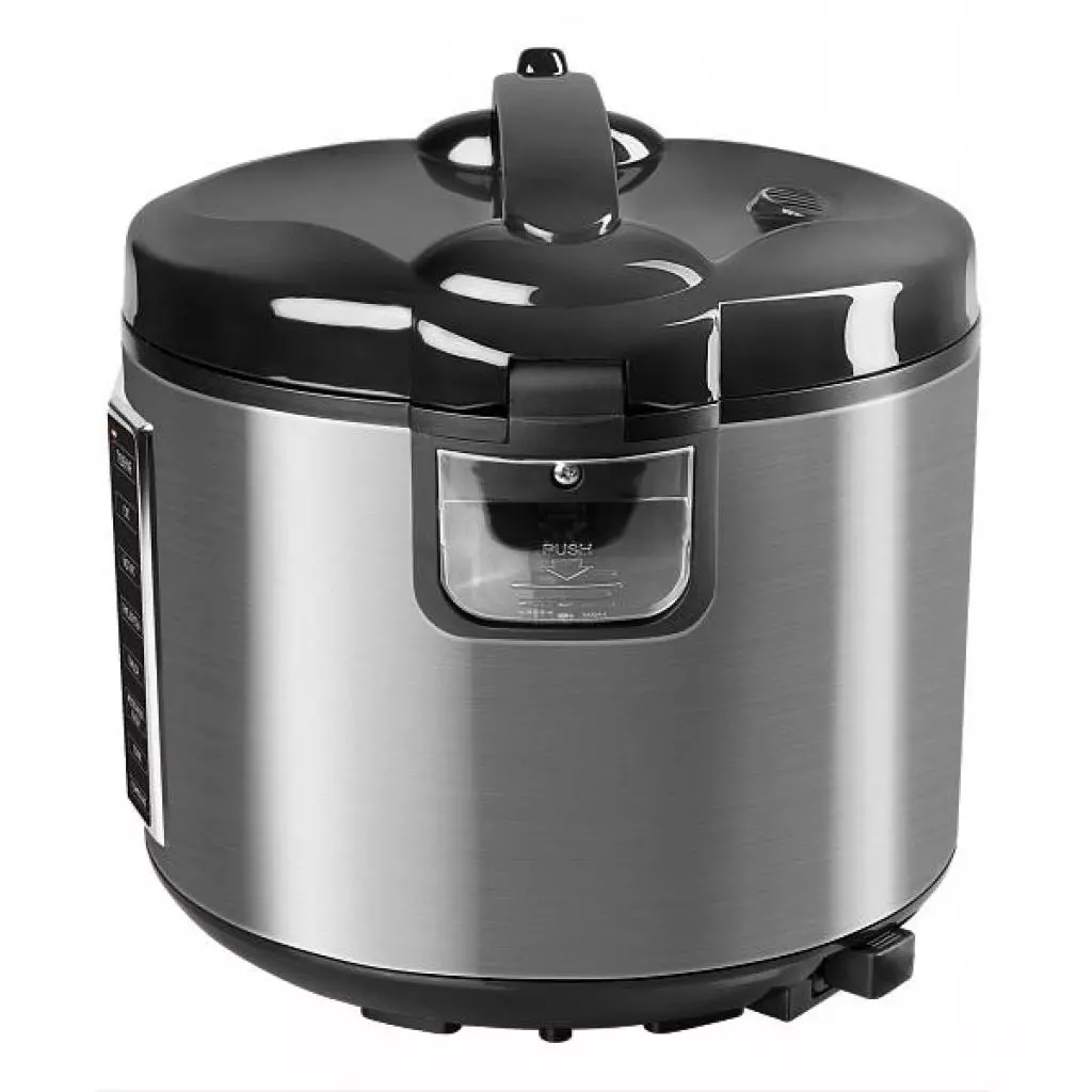 Мультиварка Redmond RMC-M252 - 4