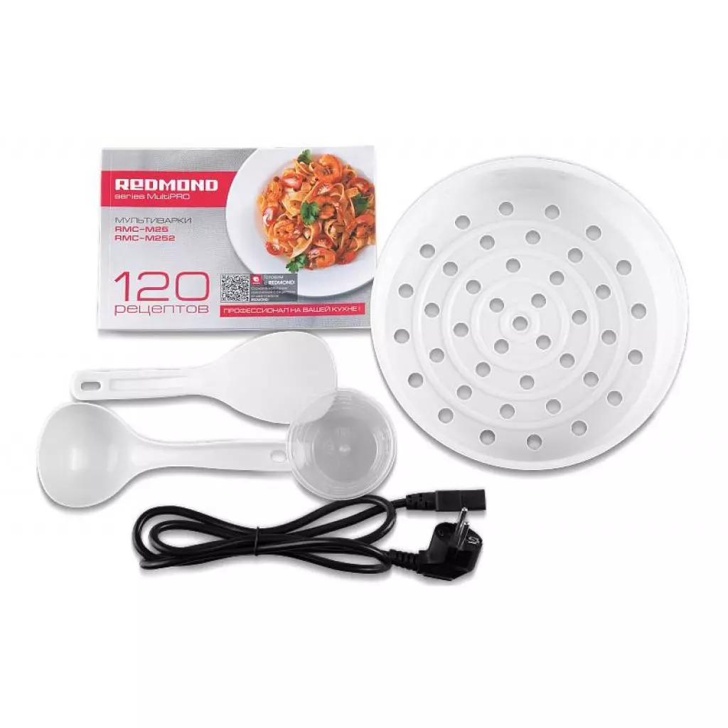 Мультиварка Redmond RMC-M252 - 6
