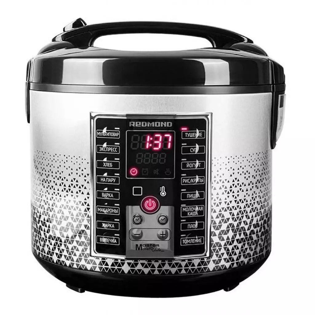 Мультиварка Redmond RMC-M251 - 1 Мультиварка Redmond RMC-M251 - 1