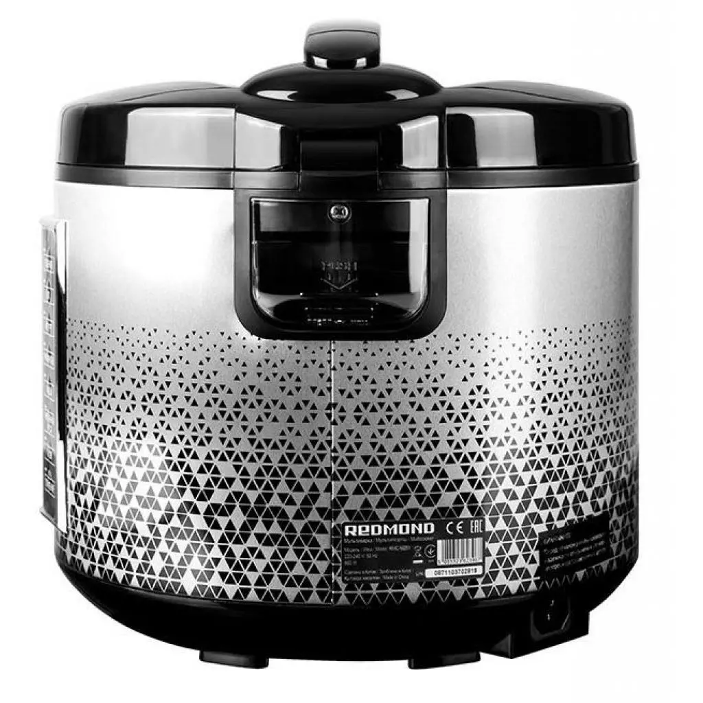 Мультиварка Redmond RMC-M251 - 4 Мультиварка Redmond RMC-M251 - 4