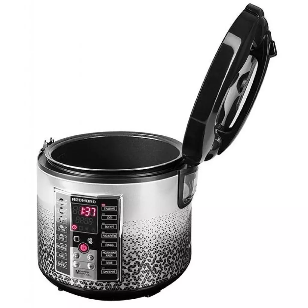 Мультиварка Redmond RMC-M251 - 7 Мультиварка Redmond RMC-M251 - 7