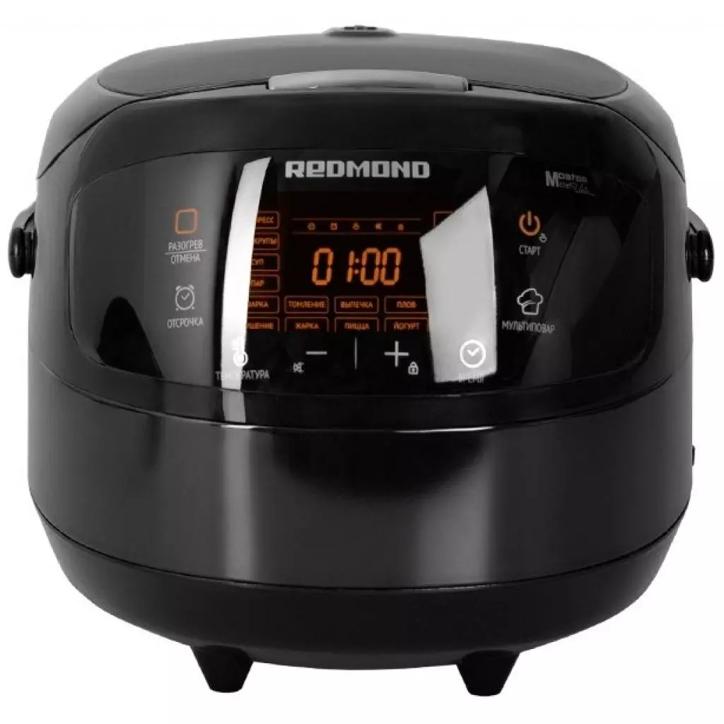 Мультиварка Redmond RMC-M902 - 1