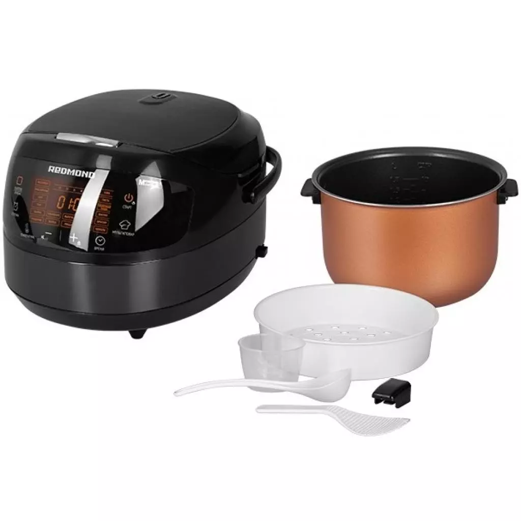 Мультиварка Redmond RMC-M902 - 8