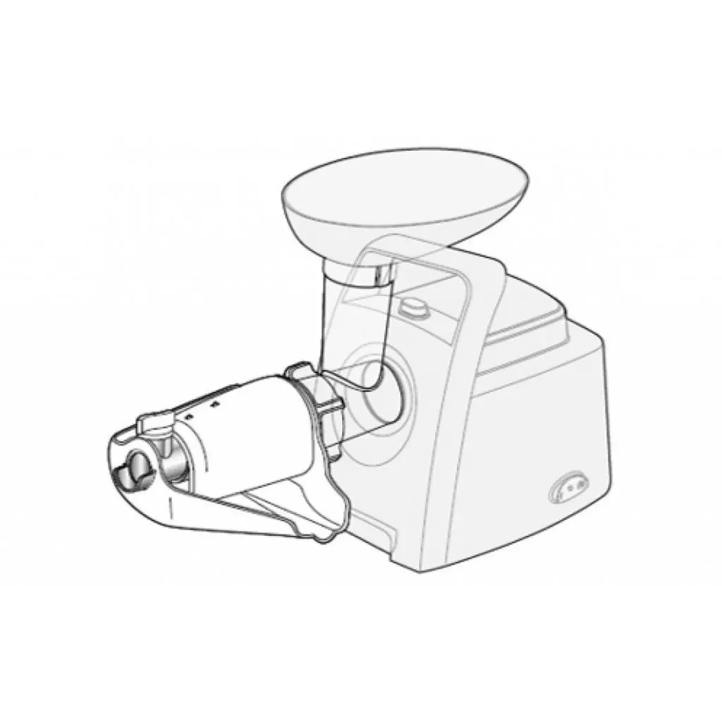 Аксессуар к мясорубке Moulinex XF930032 - 1 Аксессуар к мясорубке Moulinex XF930032 - 1