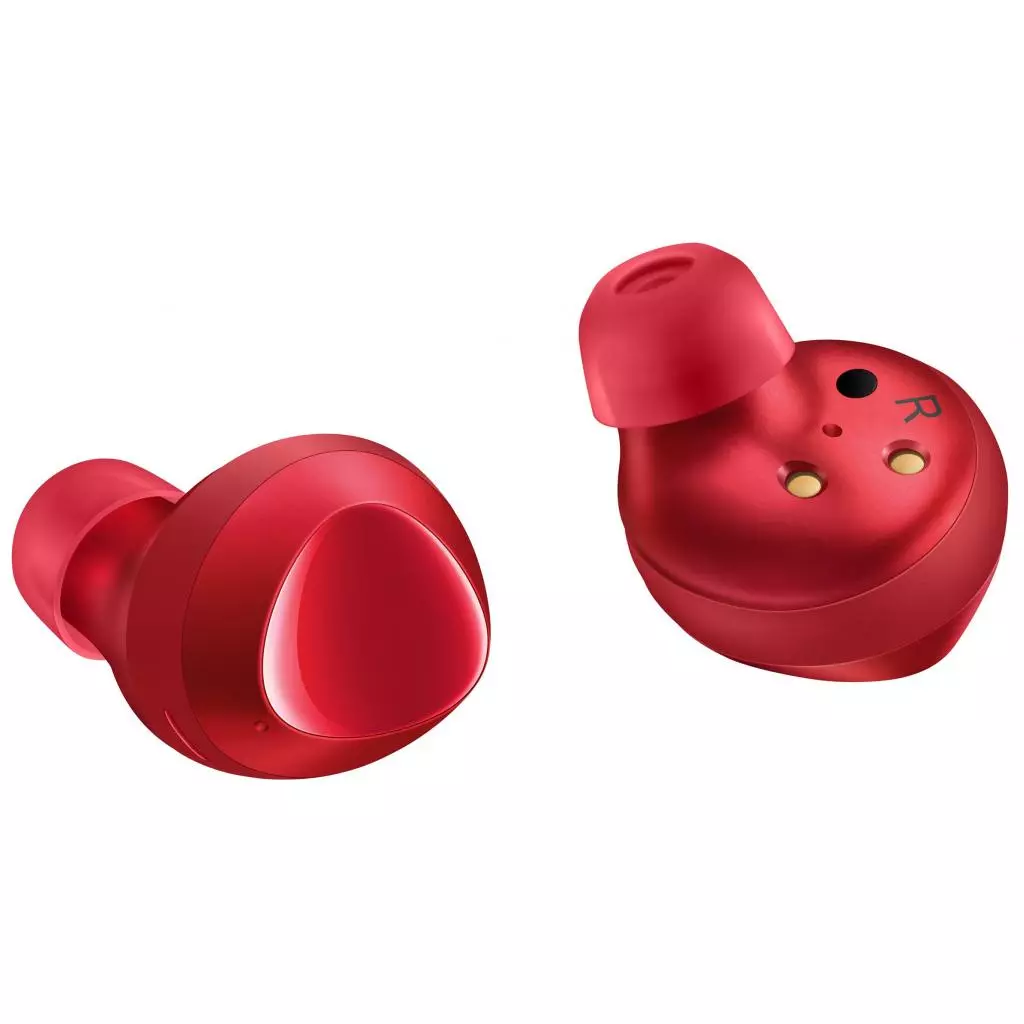 Наушники Samsung Galaxy Buds+ Red (SM-R175NZRASEK) - 1