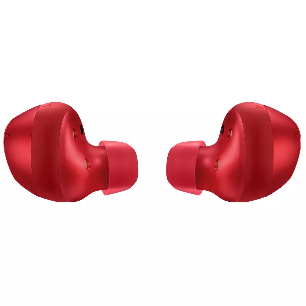 Наушники Samsung Galaxy Buds+ Red (SM-R175NZRASEK) - 2