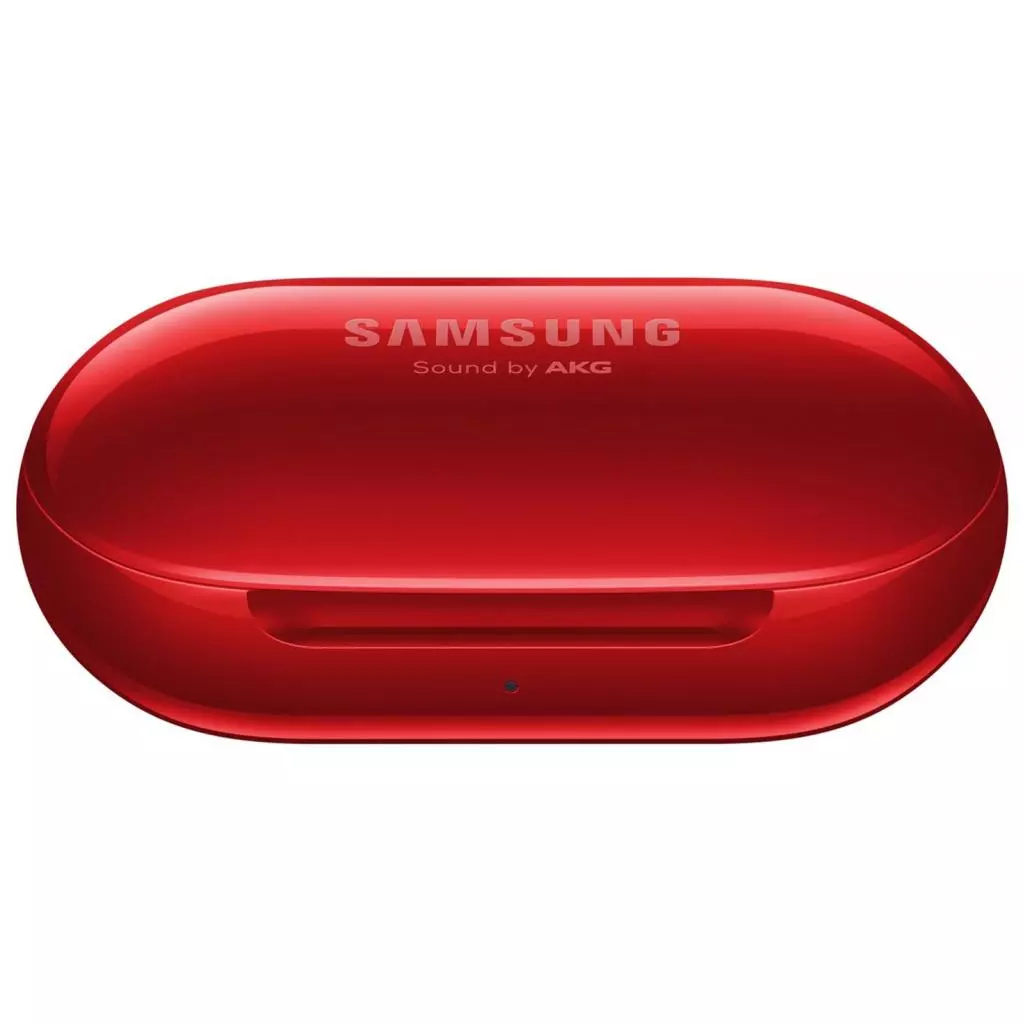 Наушники Samsung Galaxy Buds+ Red (SM-R175NZRASEK) - 6