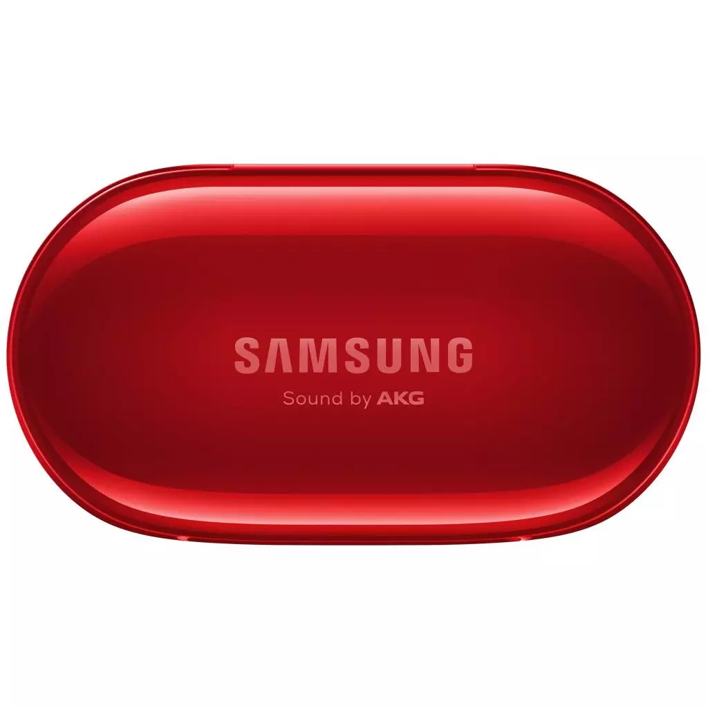 Наушники Samsung Galaxy Buds+ Red (SM-R175NZRASEK) - 8