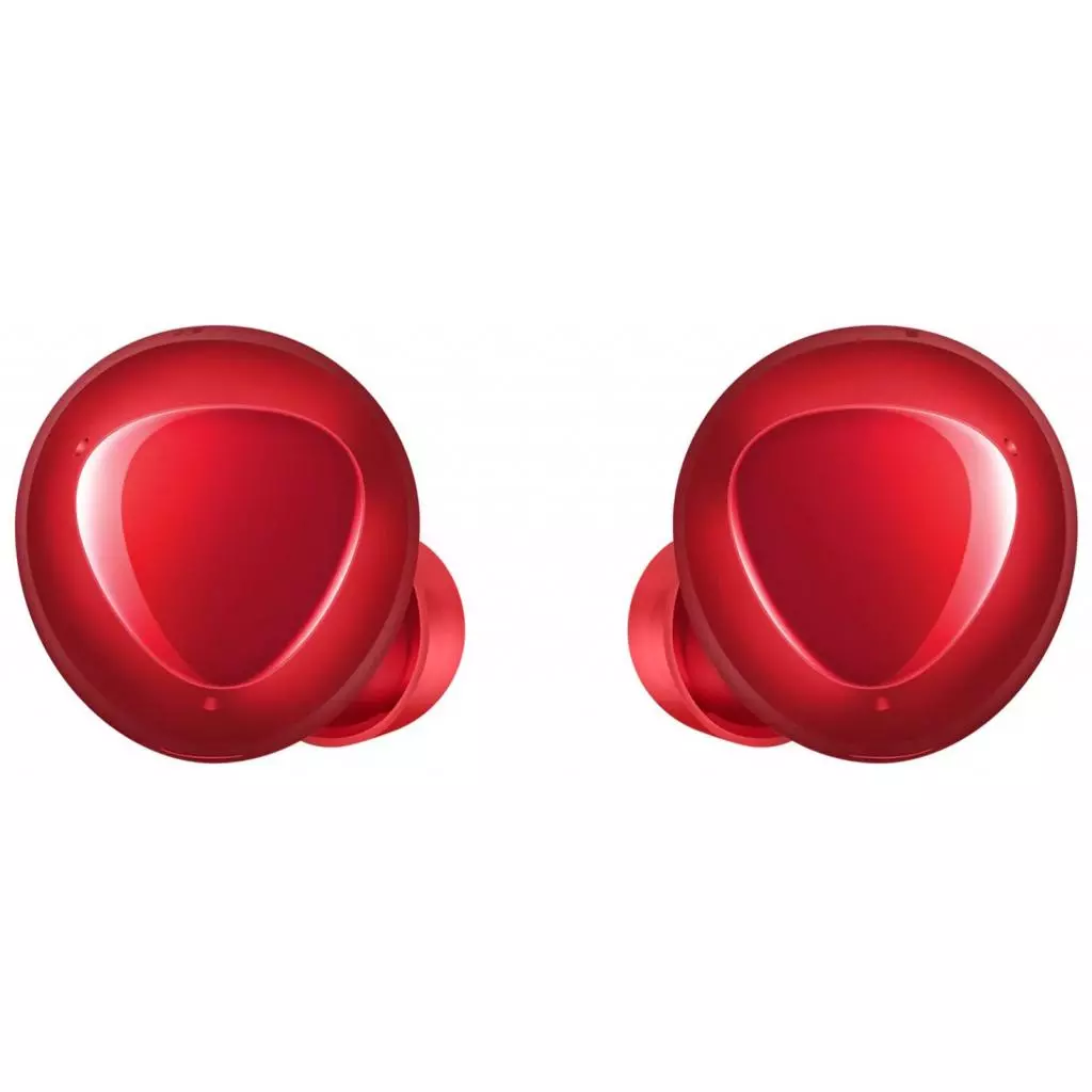 Наушники Samsung Galaxy Buds+ Red (SM-R175NZRASEK)