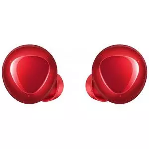 Наушники Samsung Galaxy Buds+ Red (SM-R175NZRASEK)