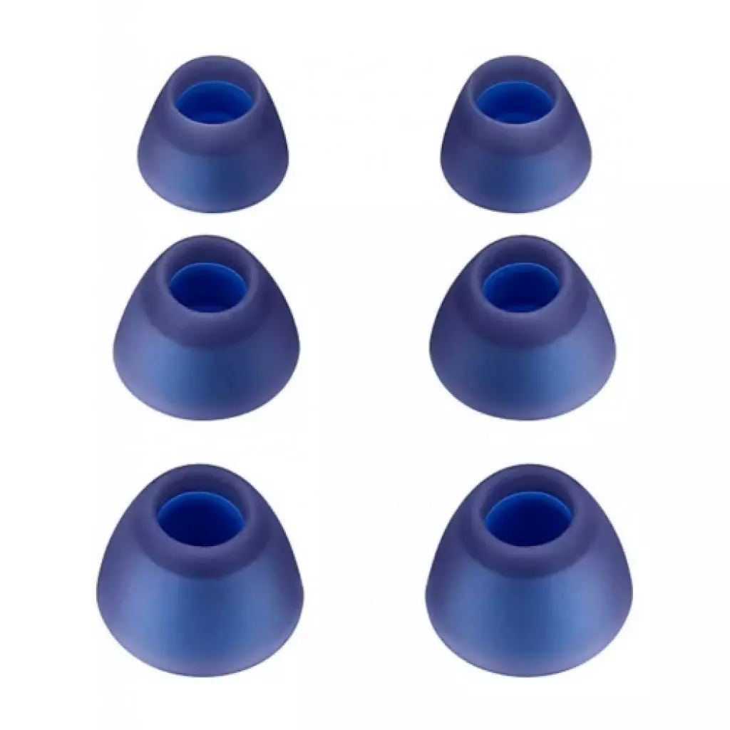 Наушники Samsung IC500 ANC Type-C Earphones Black (EO-IC500BBEGRU) - 3 Наушники Samsung IC500 ANC Type-C Earphones Black (EO-IC500BBEGRU) - 3