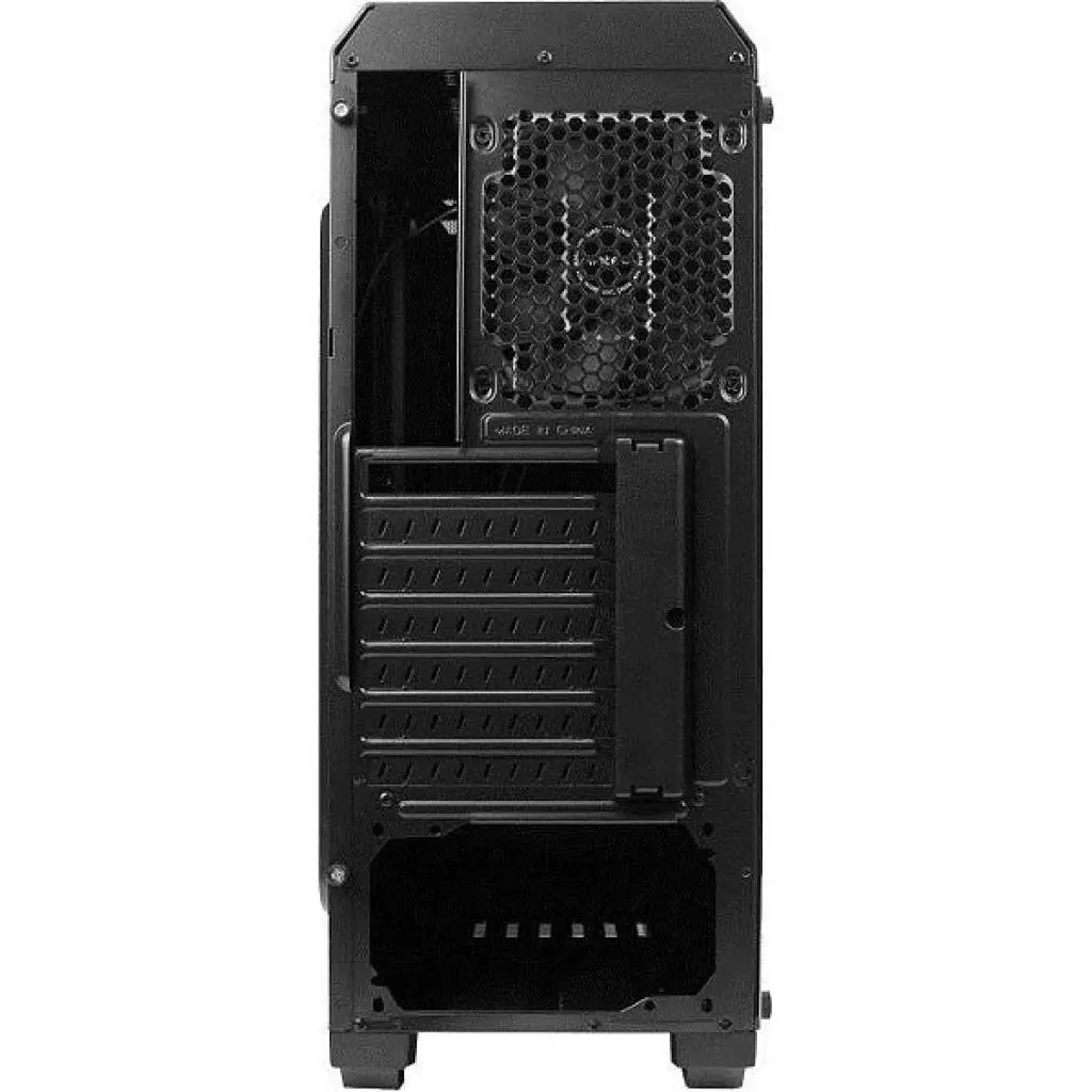 Корпус Antec NX100 Gaming (0-761345-80022-8) - 2 Корпус Antec NX100 Gaming (0-761345-80022-8) - 2