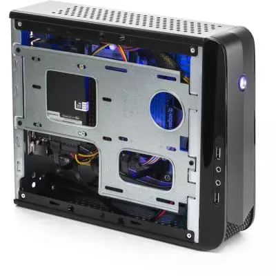 Компьютер Vinga Compact A0090 (I3M16INTW.A0090) - 6